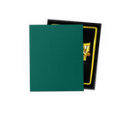 Dragon Shield Matte Japanese Small Color Sleeves 60ct