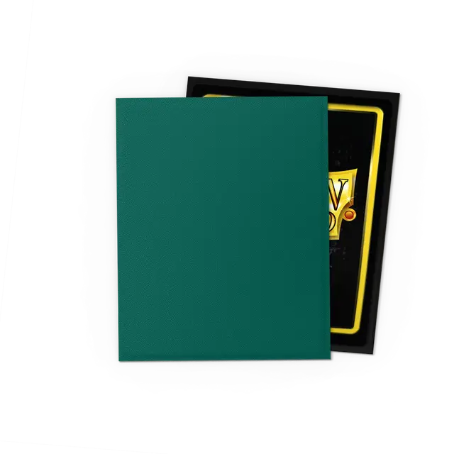 Dragon Shield Matte Japanese Small Color Sleeves 60ct