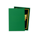 Dragon Shield Dual Matte Japanese Size Sleeves 60ct