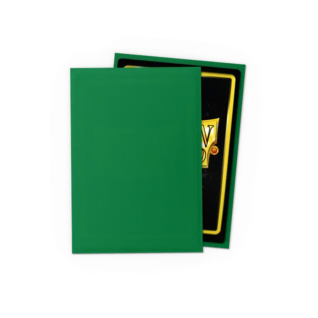 Dragon Shield Dual Matte Japanese Size Sleeves 60ct