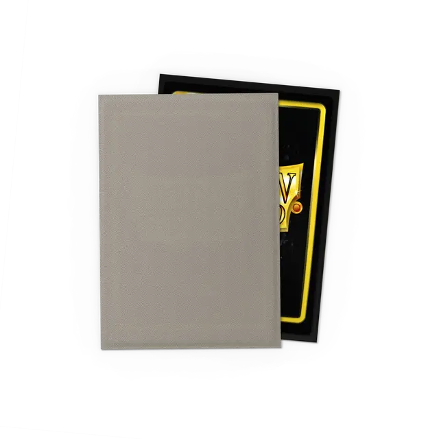 Dragon Shield Dual Matte Japanese Size Sleeves 60ct