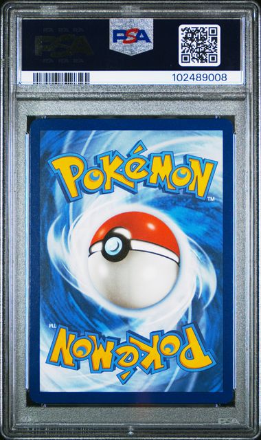 Sunflora (169/167) [English: TWILIGHT MASQUERADE] Graded PSA 10 - Pokémon