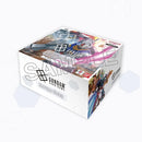 Gundam Card Game - Newtype Rising [GD01] - Booster Box
