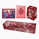 GUNDAM CARD GAME Premium Accessory Set - Mobile Suit Gundam IRON-BLOODED ORPHANS- [PB02]