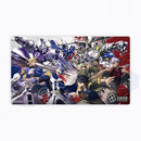 GUNDAM CARD GAME Premium Accessory Set - Mobile Suit Gundam IRON-BLOODED ORPHANS- [PB02]