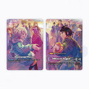 GUNDAM CARD GAME Premium Accessory Set - Mobile Suit Gundam IRON-BLOODED ORPHANS- [PB02]