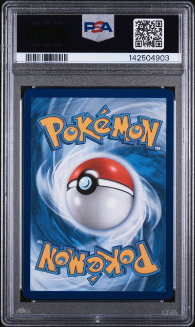 Mega Latias (181/132) [Mega Evolutions] Graded PSA 10