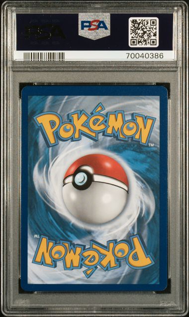 Mew Vmax (TG30/TG30) [Sword & Shield: Lost Origin] Graded PSA 10