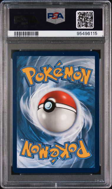 Charizard Vmax (074/073) [Sword & Shield: Champion's Path] Graded PSA 10