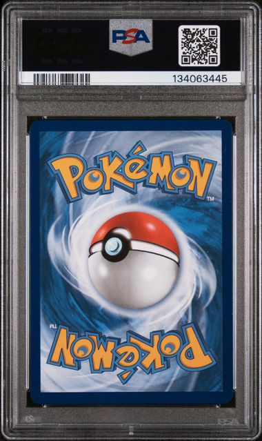 Delibird (152/132) [Mega Evolution] Graded PSA 10