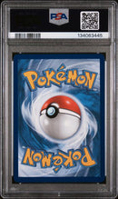 Delibird (152/132) [Mega Evolution] Graded PSA 10