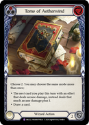 Tome of Aetherwind [ARC122] Unlimited Normal