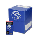 BCW Deck Case - Large - Holds 100 Cards