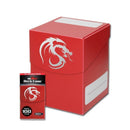 BCW Deck Case - Large - Holds 100 Cards