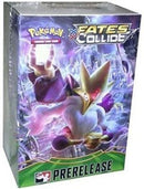 XY: Fates Collide - Prerelease Kit