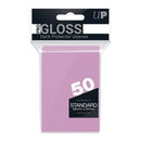 Ultra Pro Card Sleeves - Standard Sized - 50ct