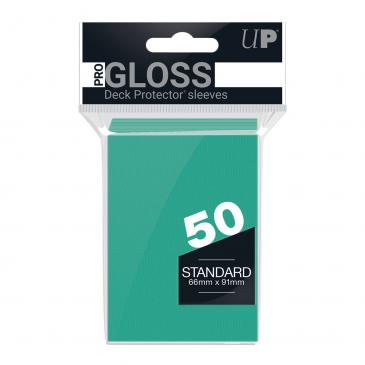 Ultra Pro Card Sleeves - Standard Sized - 50ct