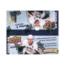 Upper Deck 2009-10 Hockey Series 1 Retail