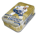 Upper Deck 2020-21 Hockey Series 2 Tin