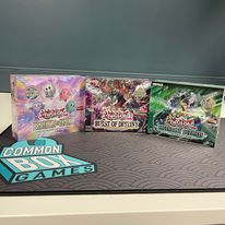 Yugioh Break
