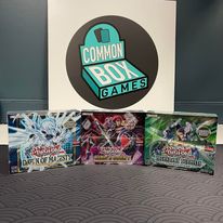 Yugioh Break