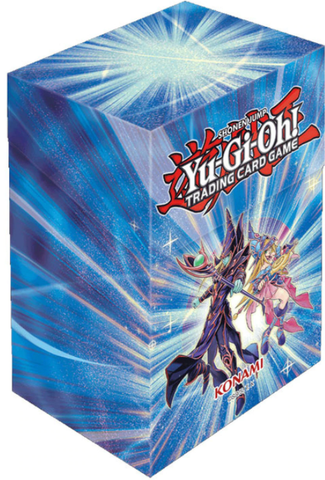The Dark Magicians Card Case