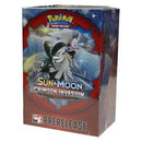 Sun & Moon: Crimson Invasion - Prerelease Kit