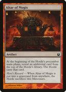 Altar of Mogis [Born of the Gods Hero's Path]