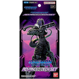 Advance Deck - Beelzemon [ST-14] - Digimon