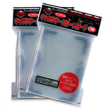 KMC Character Guard - Standard Size Oversleeve 60ct - Accessories