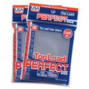 KMC Perfect - Standard Size Inner Sleeve 100ct