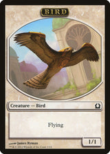 Bird [Return to Ravnica Tokens] - Magic: The Gathering