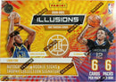 2020-21 Illusions Basketball Blaster Box
