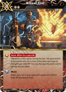 Ritual Fire (BSS03-120) [Aquatic Invaders]