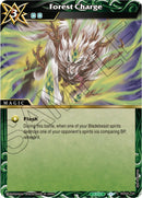 Forest Charge (BSS03-134) [Aquatic Invaders]