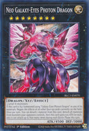 Neo Galaxy-Eyes Photon Dragon [BLC1-EN070] Common