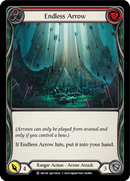 Endless Arrow [ARC045] Unlimited Rainbow Foil