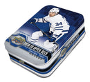 Upper Deck 2019-20 Hockey Series 2 Tin