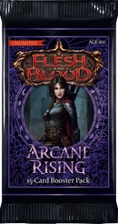 Arcane Rising - Booster Box (Unlimited)