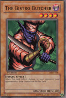 The Bistro Butcher [MRD-108] Common