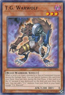 T.G. Warwolf [OP09-EN016] Common
