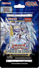 Power of the Elements - Blister Pack (1st Edition)