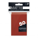 Ultra Pro Card Sleeves - Standard Sized - 50ct