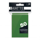 Ultra Pro Card Sleeves - Standard Sized - 50ct