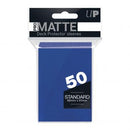 Ultra Pro Card Sleeves - Standard Sized - 50ct