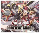 Order of Chaos - Booster Box (1st Edition)