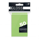 Ultra Pro Card Sleeves - Standard Sized - 50ct
