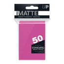 Ultra Pro Card Sleeves - Standard Sized - 50ct