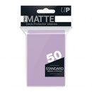 Ultra Pro Card Sleeves - Standard Sized - 50ct
