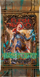 Bright Lights - Booster Box